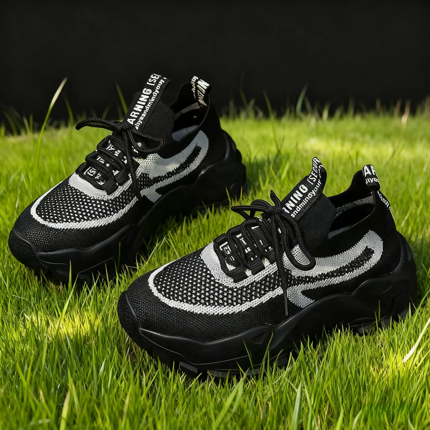 Supportive and Trendy Orthopedic Shoes