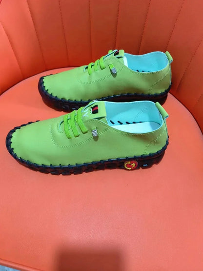 Versatile and Supportive Orthopedic Sneakers