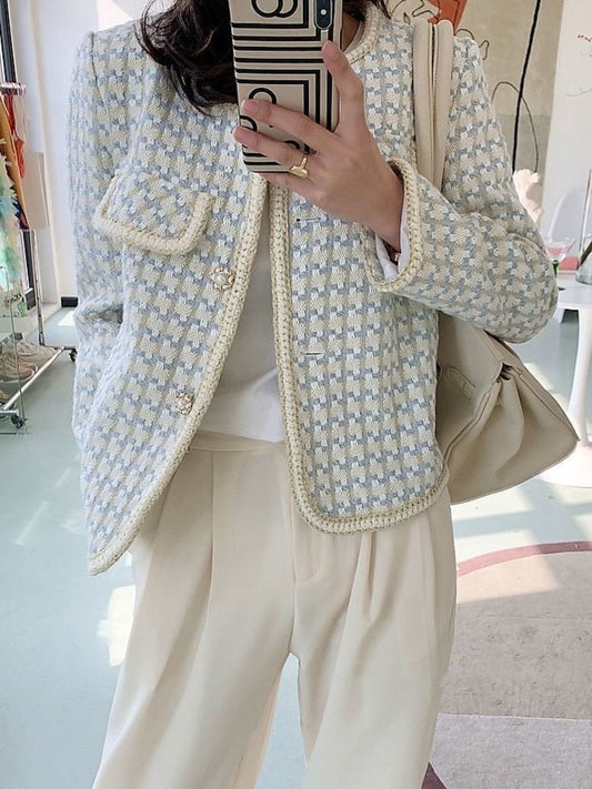 LM | LouiseJacket I Jacket for women