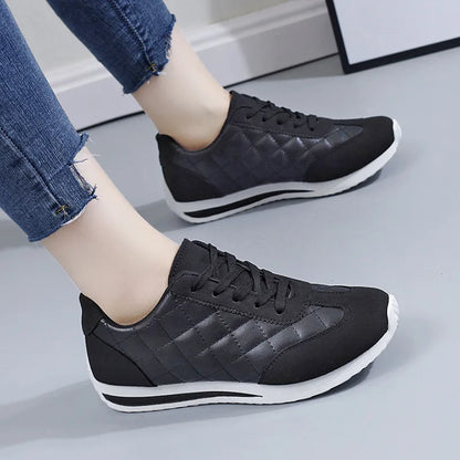 Supportive and Stylish Orthopedic Sneakers