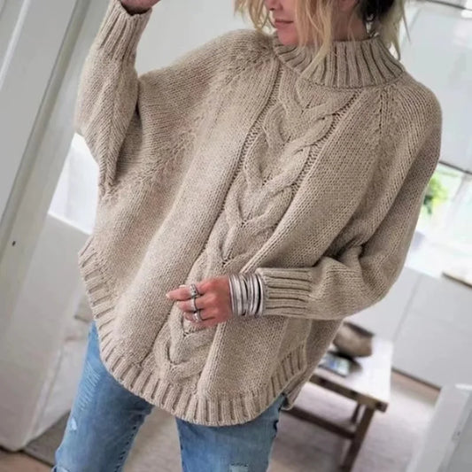 Chic and Comfortable Sweater