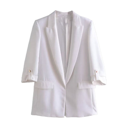 LM | JennisBlazer I Blazer for women