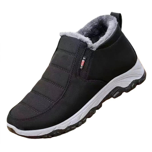 Supportive and Stylish Orthopedic Boots