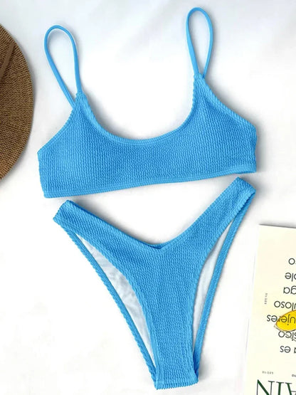 Chic and Comfortable Bikini