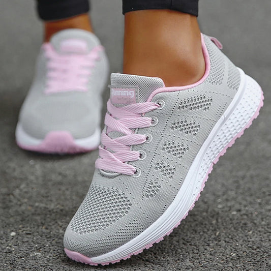 Supportive and Stylish Orthopedic Sneakers