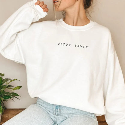 Beautifully Crafted Jumper