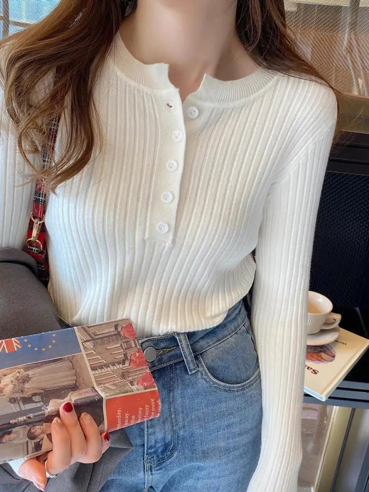 Classic Designed Jumper