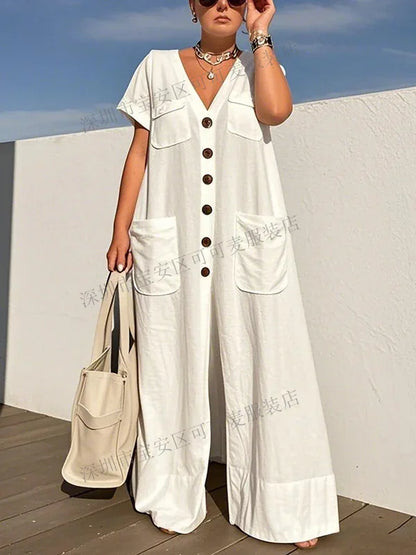 Light and Lovely Pants
