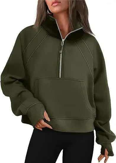 Timeless Vintage Style Jumper