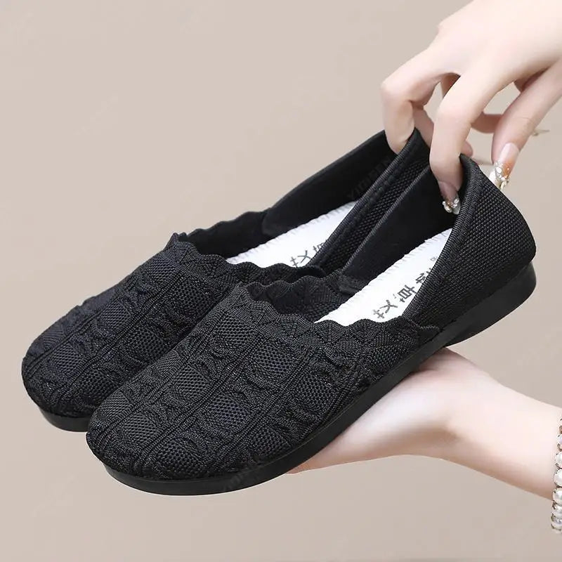 Fashionable and Supportive Orthopedic Sneakers
