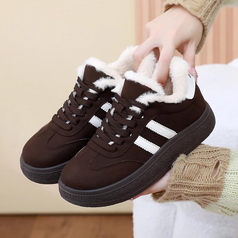 Casual and Supportive Orthopedic Shoes