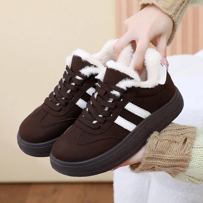 Casual and Supportive Orthopedic Shoes