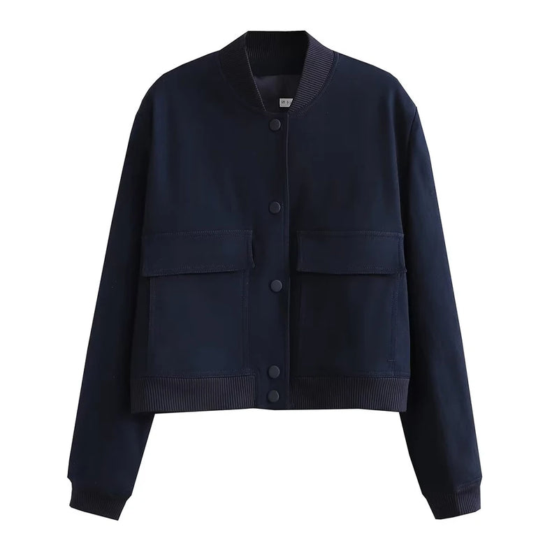 Vibrant and Unique Jacket