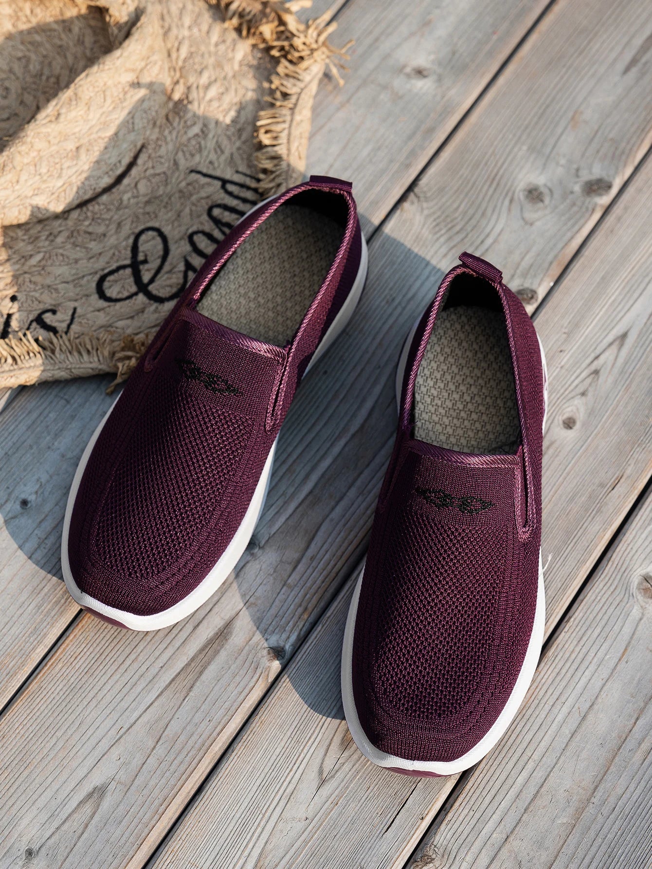 Casual and Supportive Orthopedic Shoes