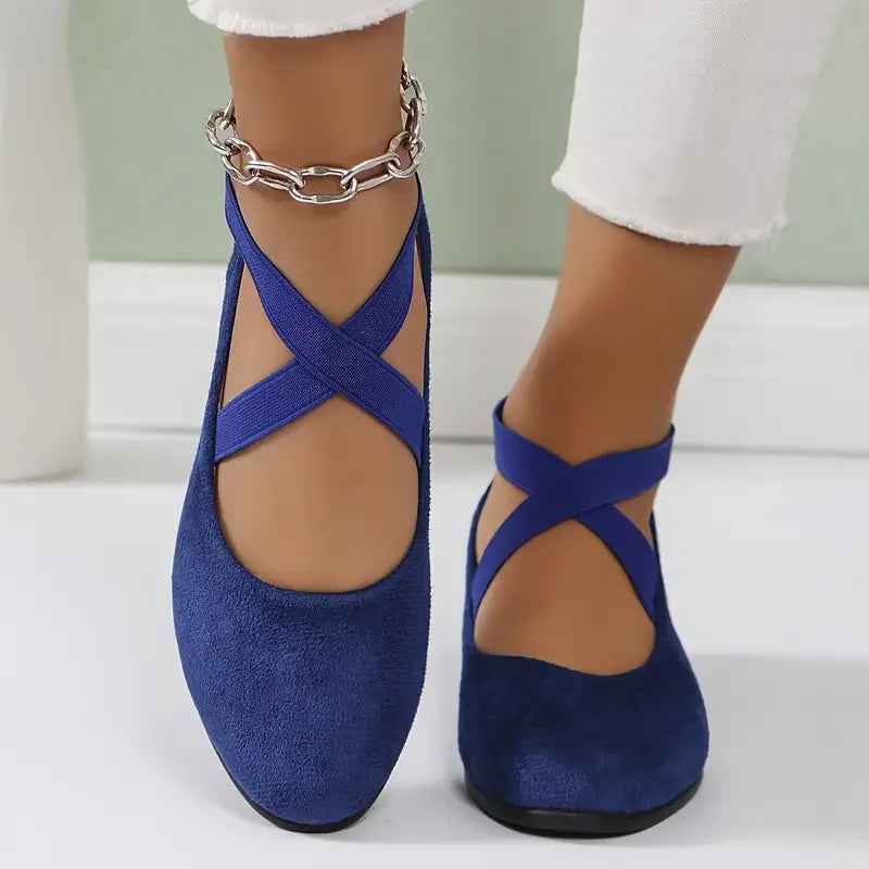 Supportive and Stylish Orthopedic Sneakers