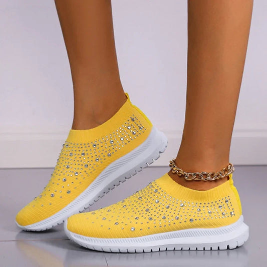 Comfortable and Fashionable Orthopedic Sneakers