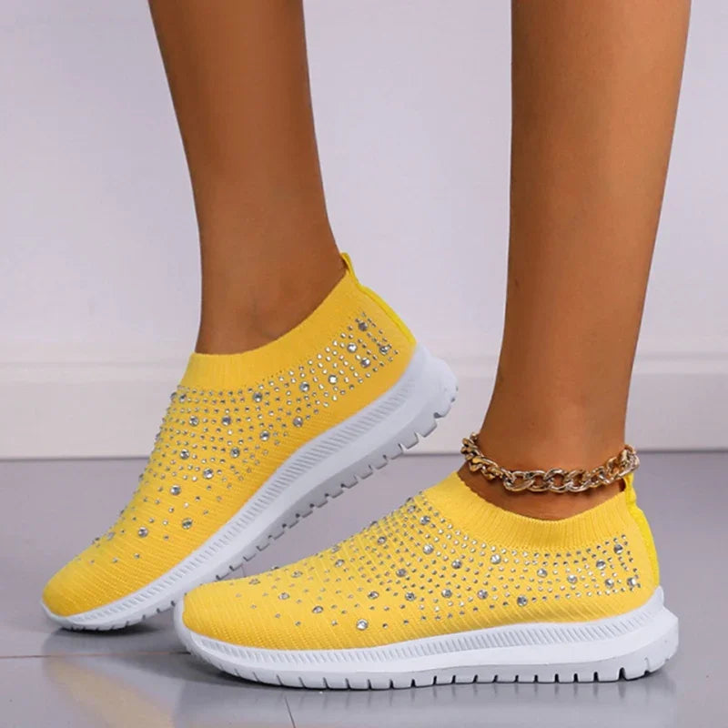 Comfortable and Fashionable Orthopedic Sneakers