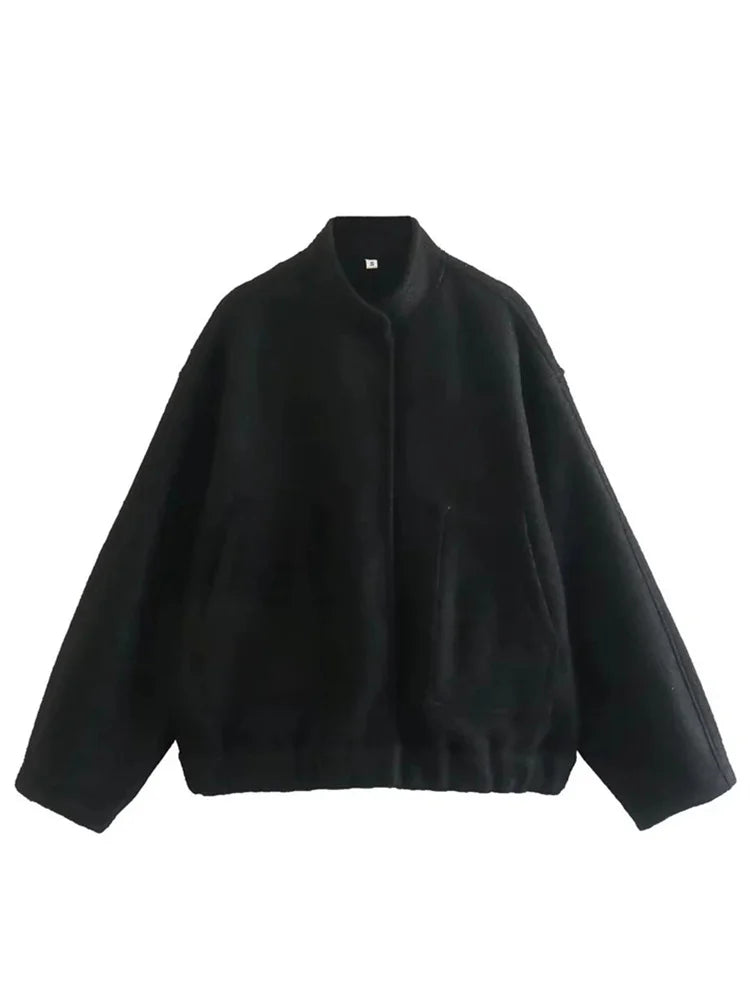 Chic and Comfortable Jacket