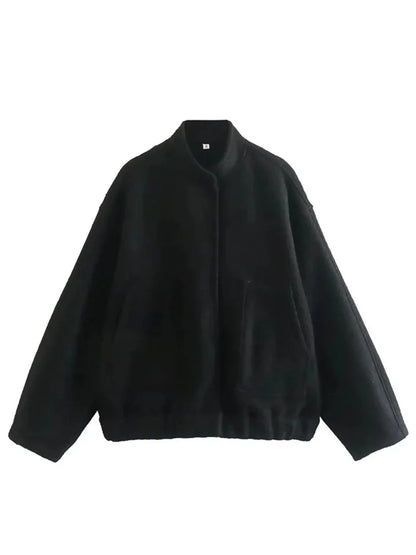 Chic and Comfortable Jacket