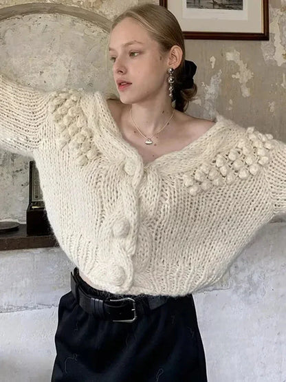 Classic Vintage Jacket