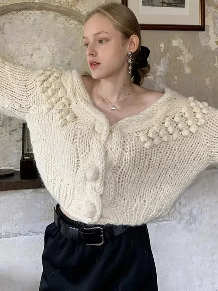 Classic Vintage Jacket