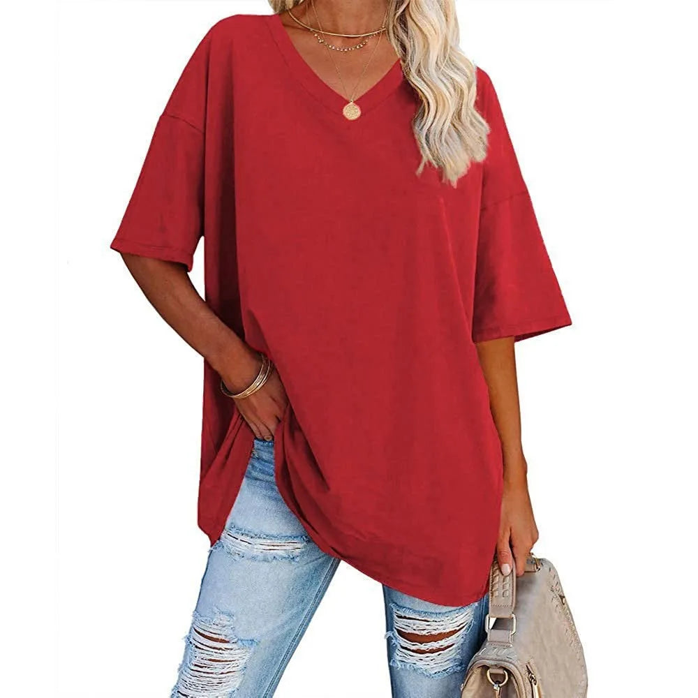 Flowy and Fabulous Shirt