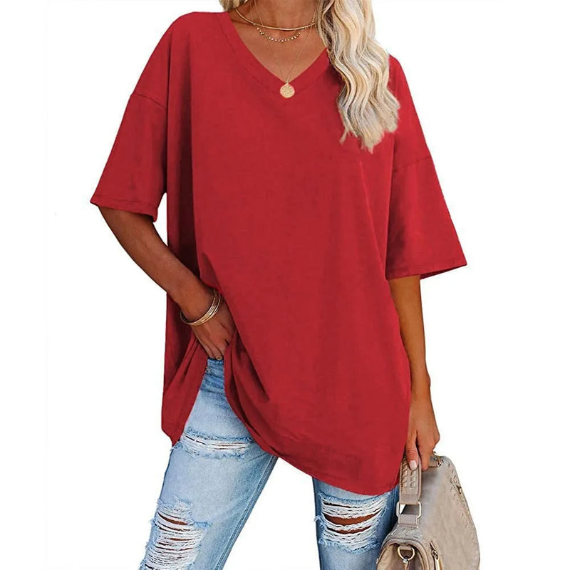 Flowy and Fabulous Shirt