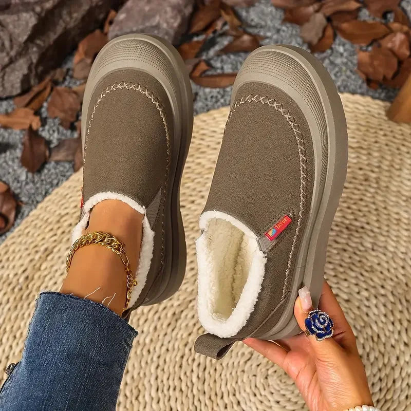 Supportive and Stylish Orthopedic Boots