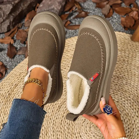 Supportive and Stylish Orthopedic Boots