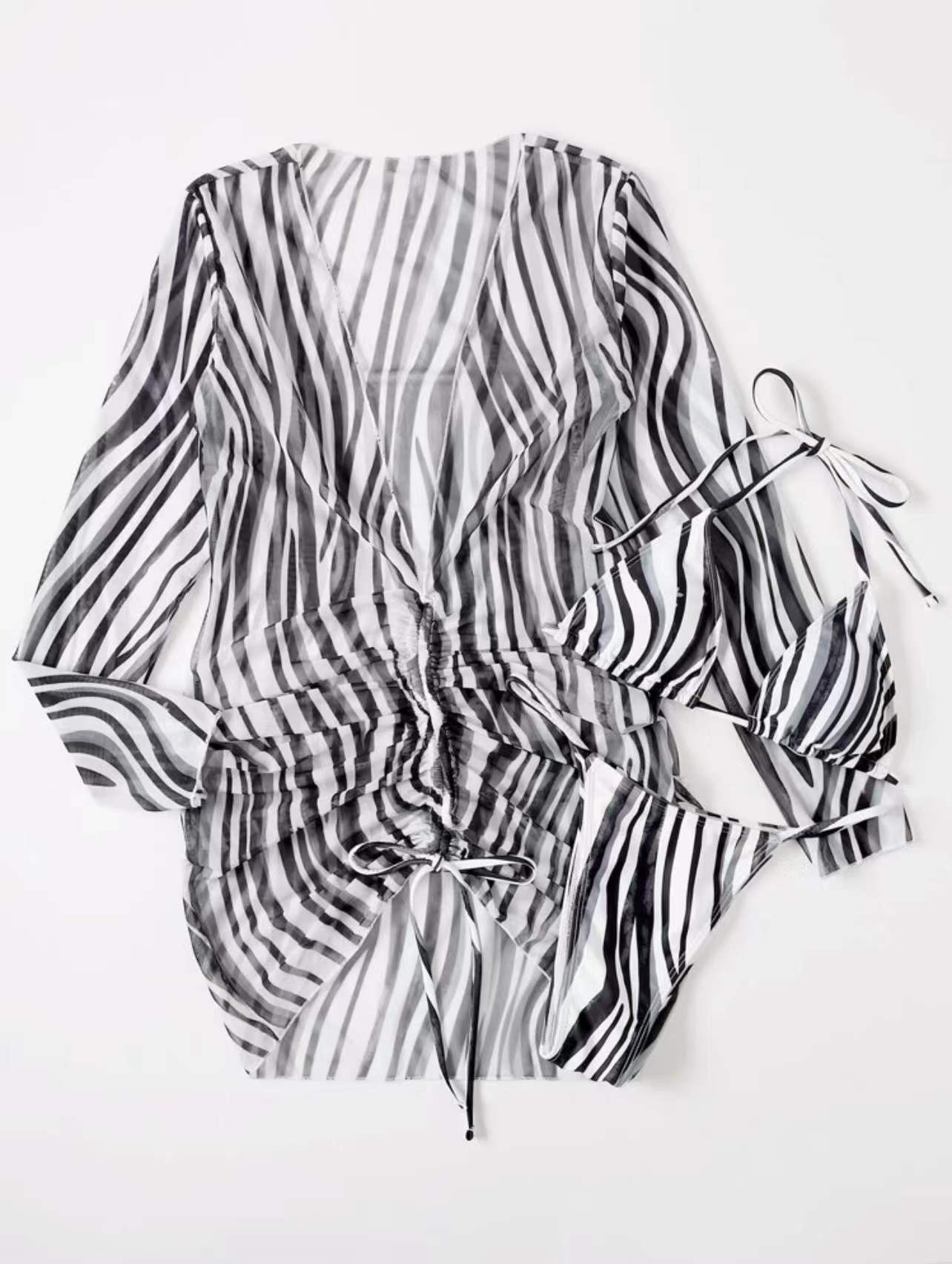 Raquel® | Effortless and Bikini