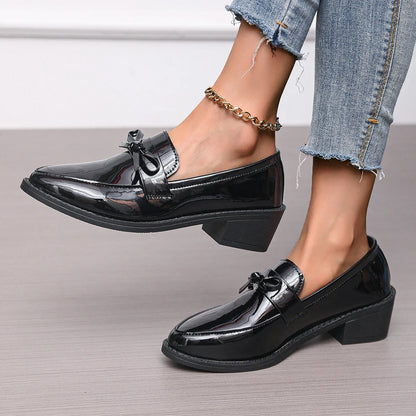 Supportive and Stylish Orthopedic Loafers