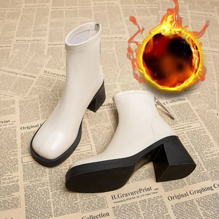 Durable and Supportive Orthopedic Boots