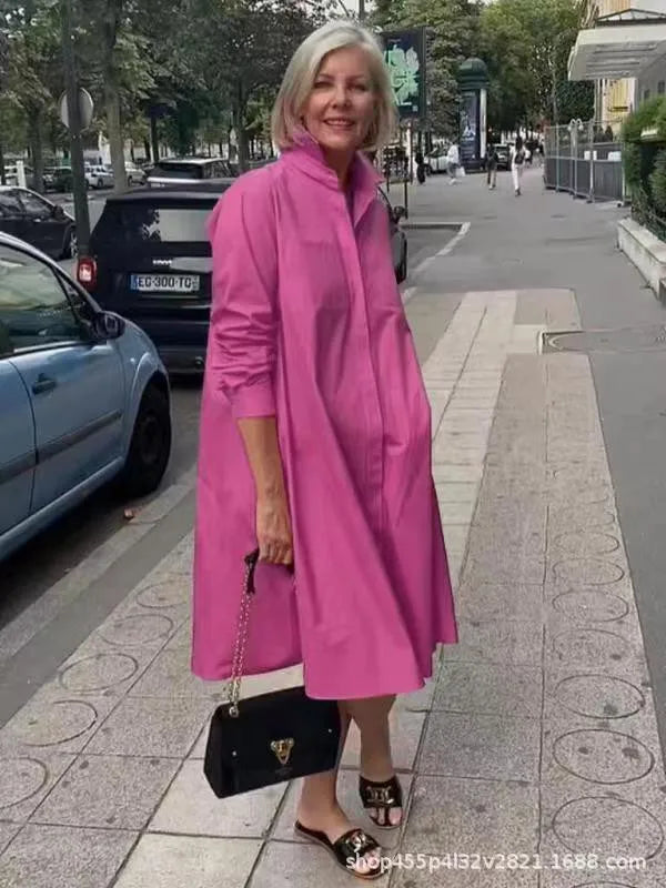 Classy and Versatile Dress