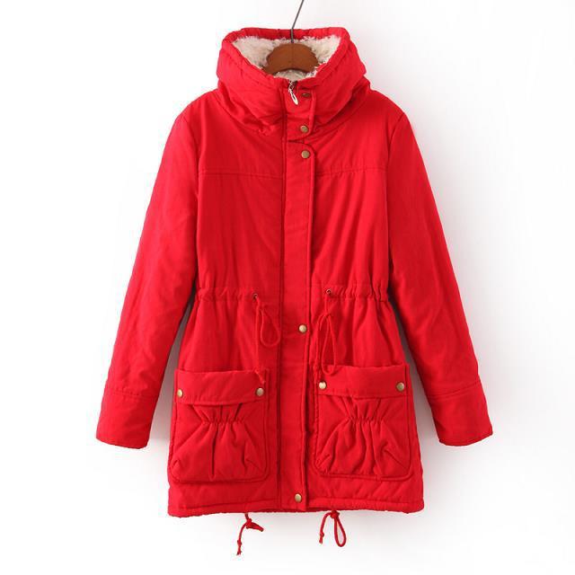 LM | MichellesJacket I Jacket for women