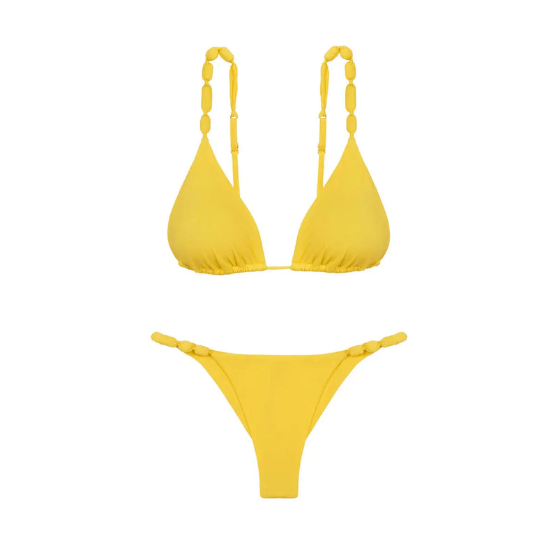 Effortlessly Bikini With a Timeless Design