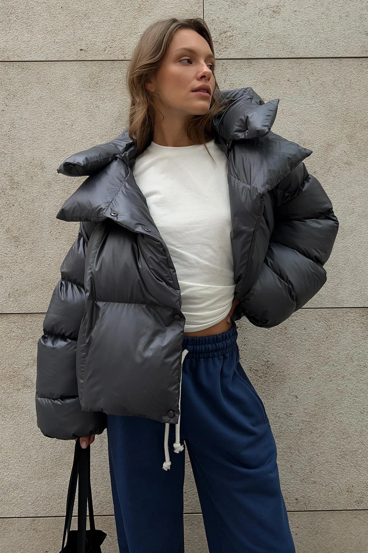 Vintage Inspired Jacket