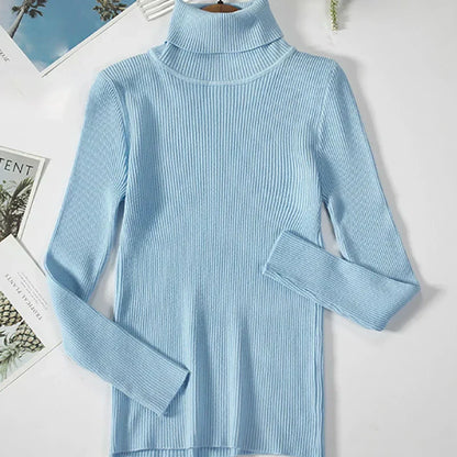 Timeless Vintage Style Jumper