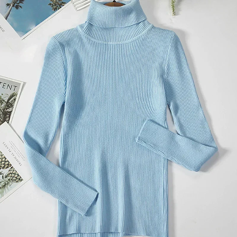 Timeless Vintage Style Jumper