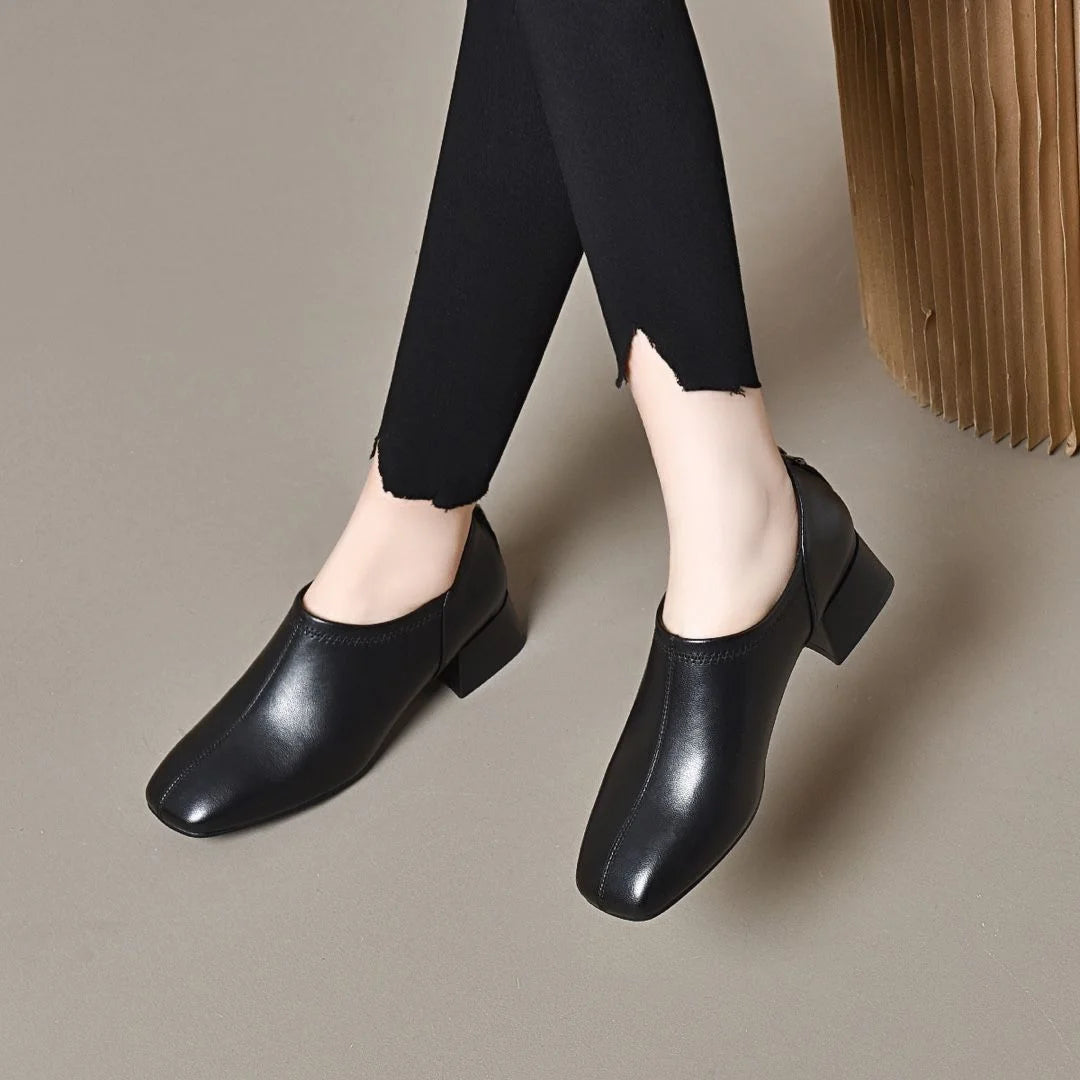 Casual and Supportive Orthopedic Boots