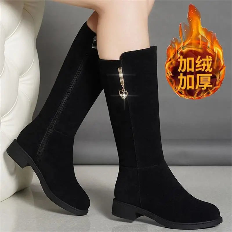 Fashionable and Supportive Orthopedic Boots