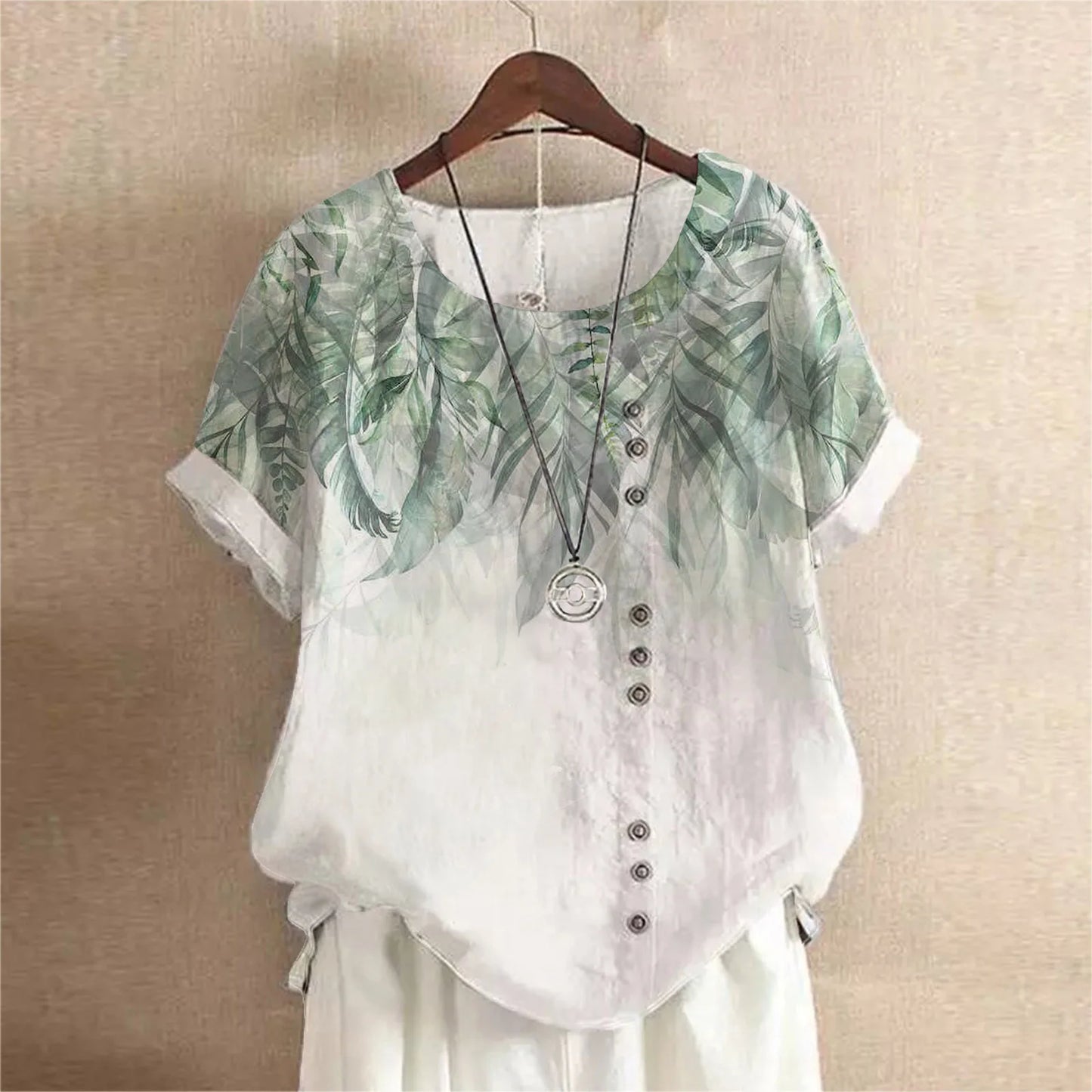 Classy and Versatile Shirt