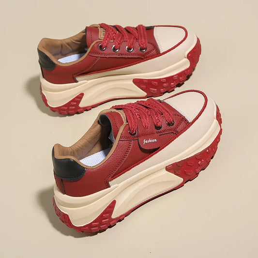 Casual and Supportive Orthopedic Shoes