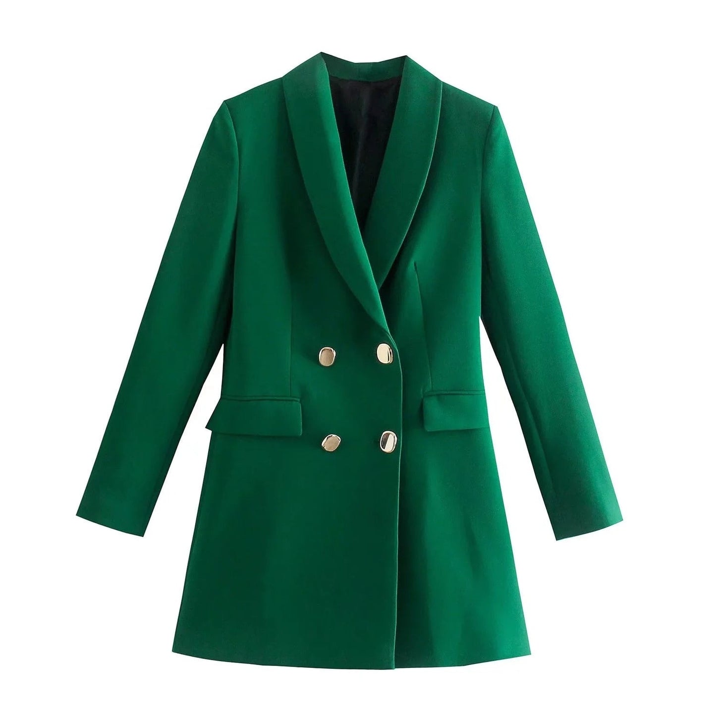 LM | MargaretsBlazer I Long-sleeved blazer for women