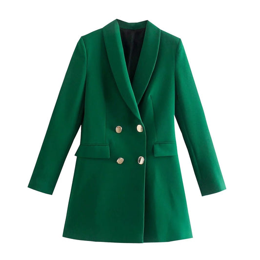 LM | MargaretsBlazer I Long-sleeved blazer for women
