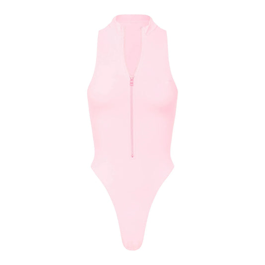 Classic Designed Swimsuit in a Timeless Cut