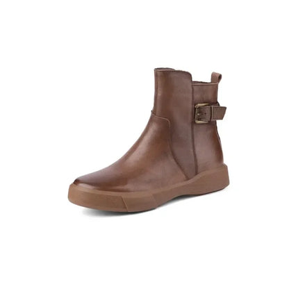 Versatile and Supportive Orthopedic Boots