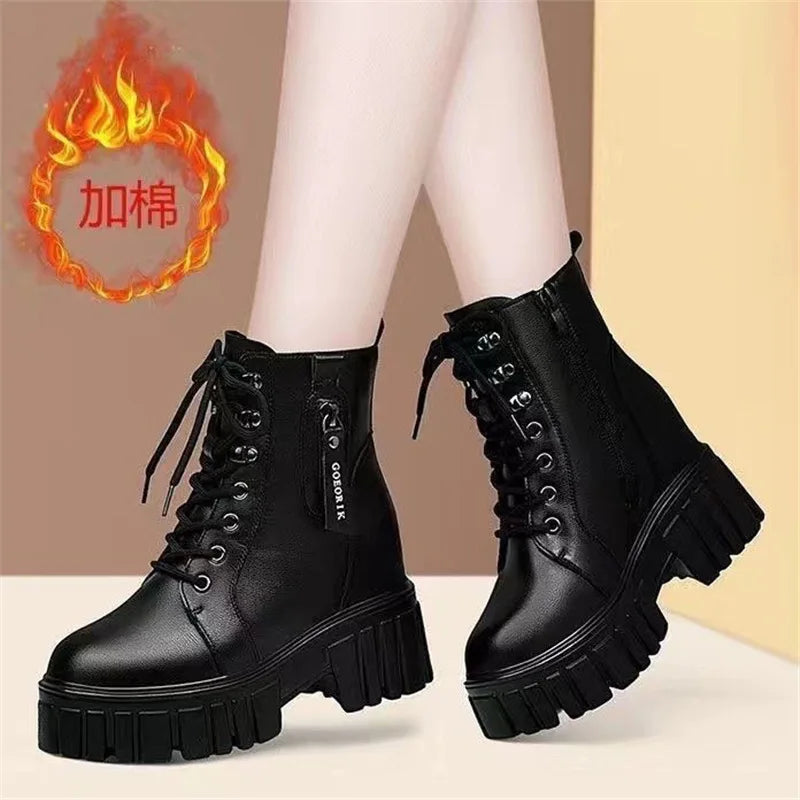 High-Quality Orthopedic Boots