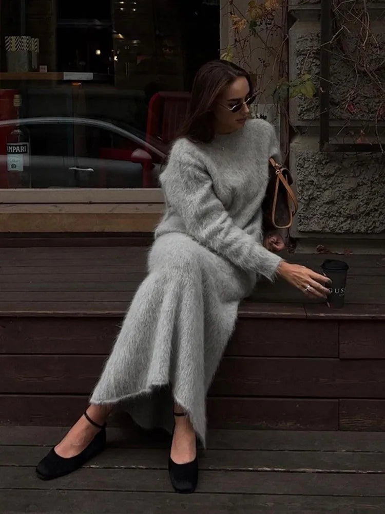 Thoughtfully Designed Jumper