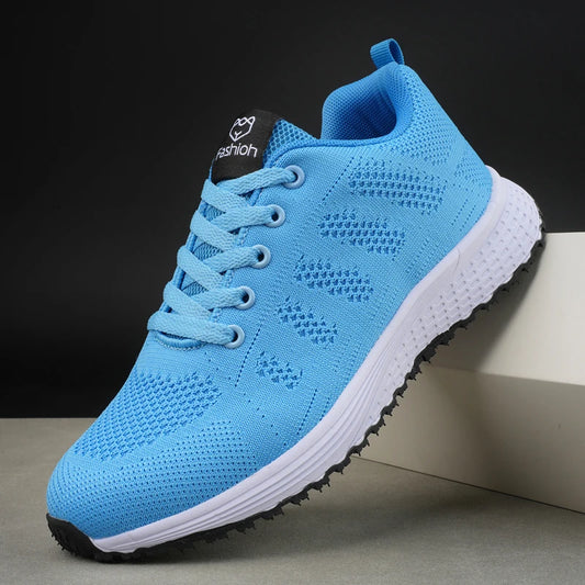 Durable and Supportive Orthopedic Sneakers
