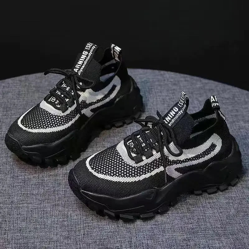 Supportive and Trendy Orthopedic Shoes